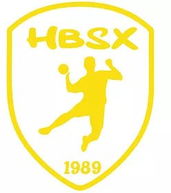 Logo Saint Xandre Handball